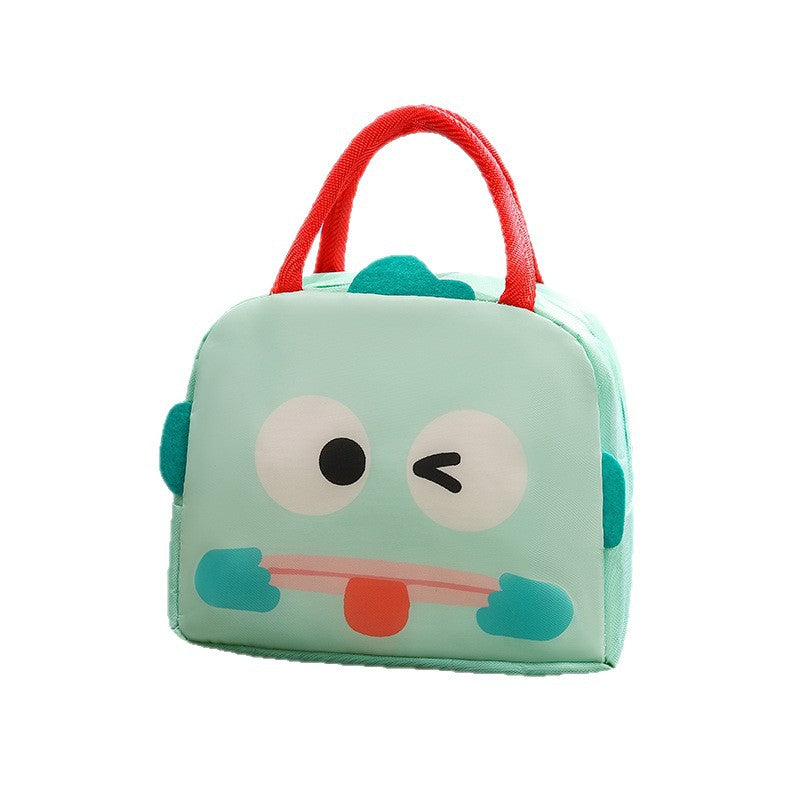 Fun Character-Themed Lunch Bag Kalsten