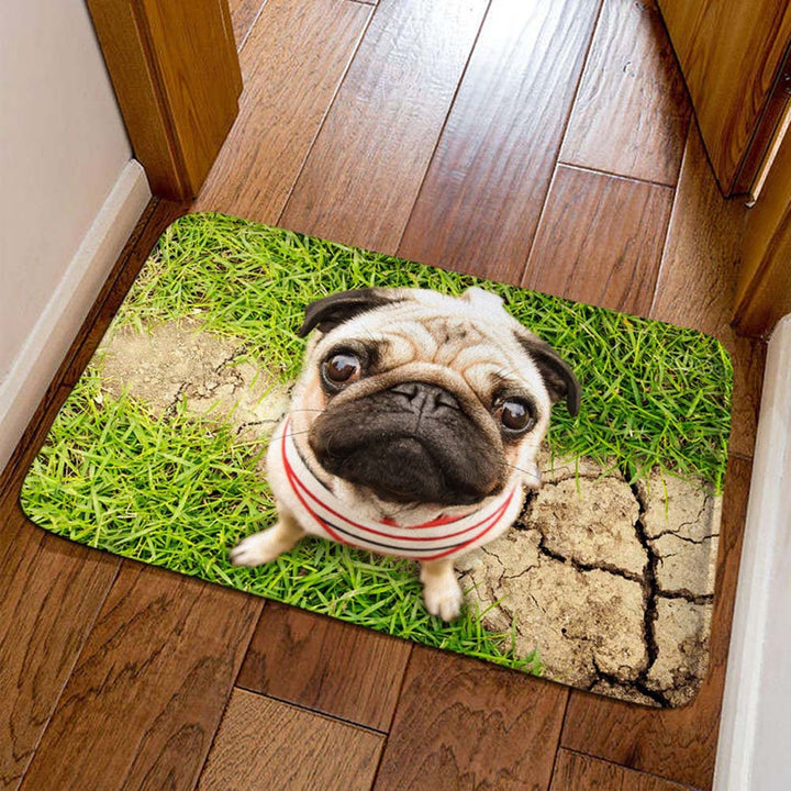 Welcome Home Entrance Doormat