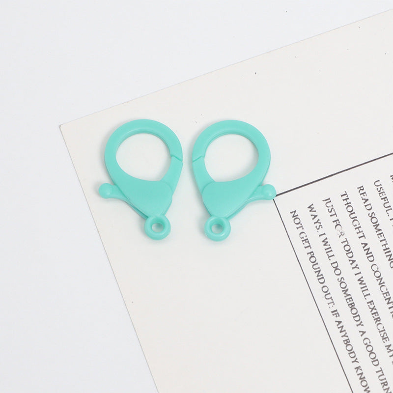 Versatile Keychain Clips kalsten