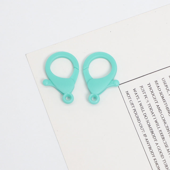 Versatile Keychain Clips kalsten