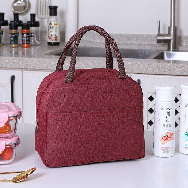 Insulated Lunch Tote Kalsten