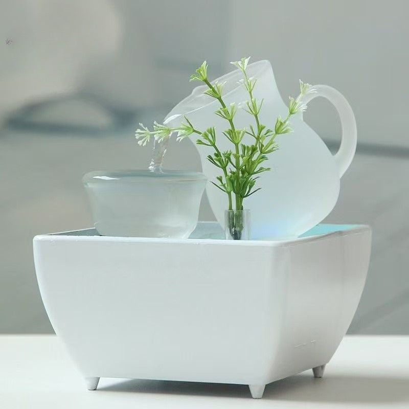 Decorative Water Fountain