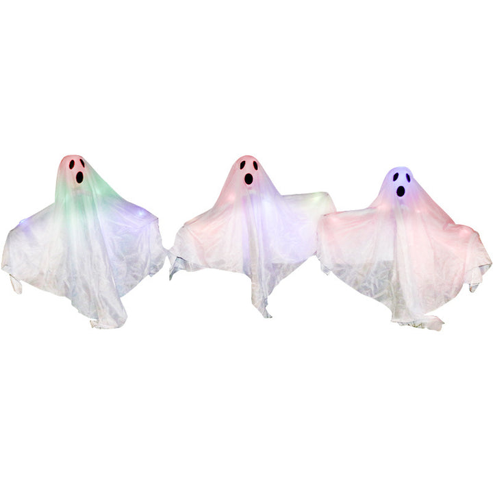 LED Light-Up Ghost Decoration Kalsten