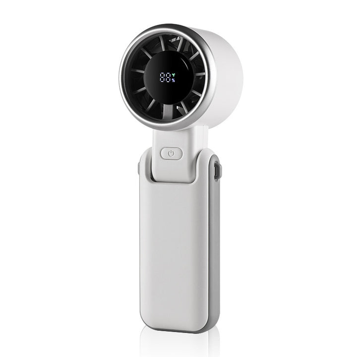 Women's Portable Mini Fan Kalsten