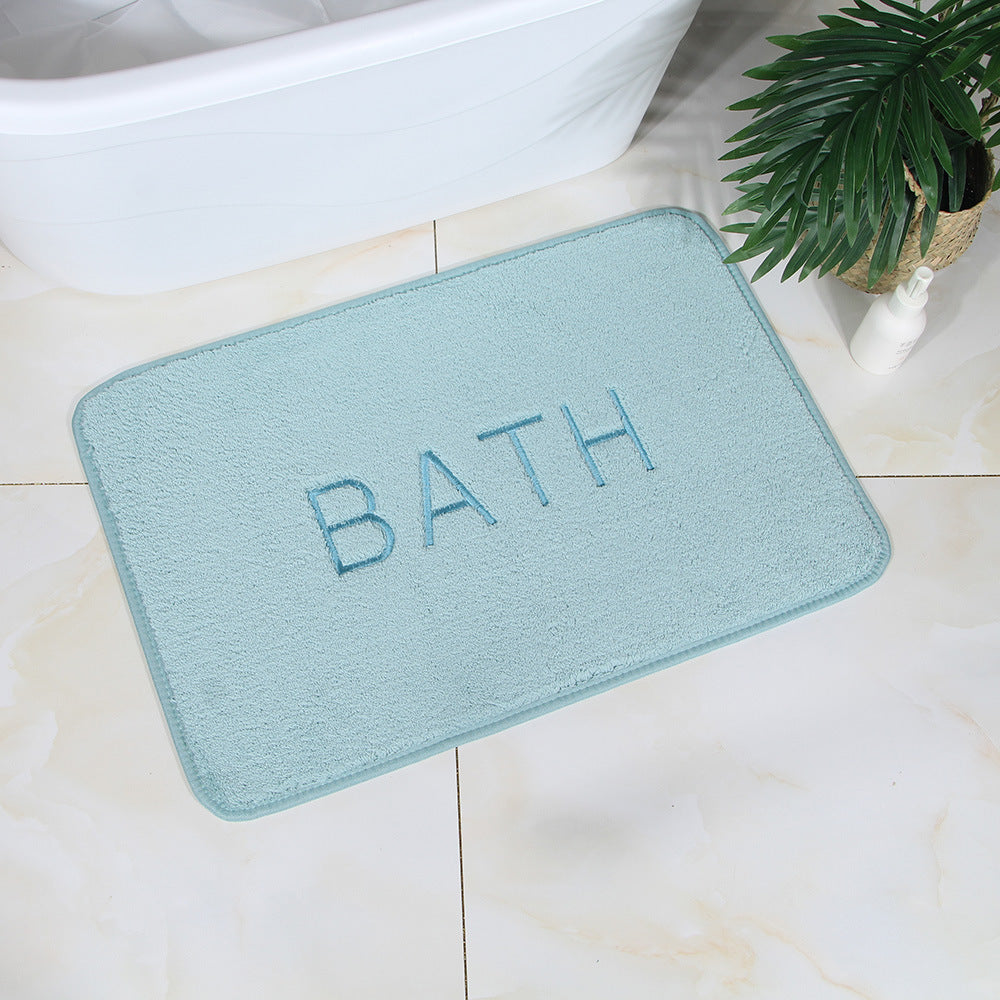 Bath Rug Kalsten