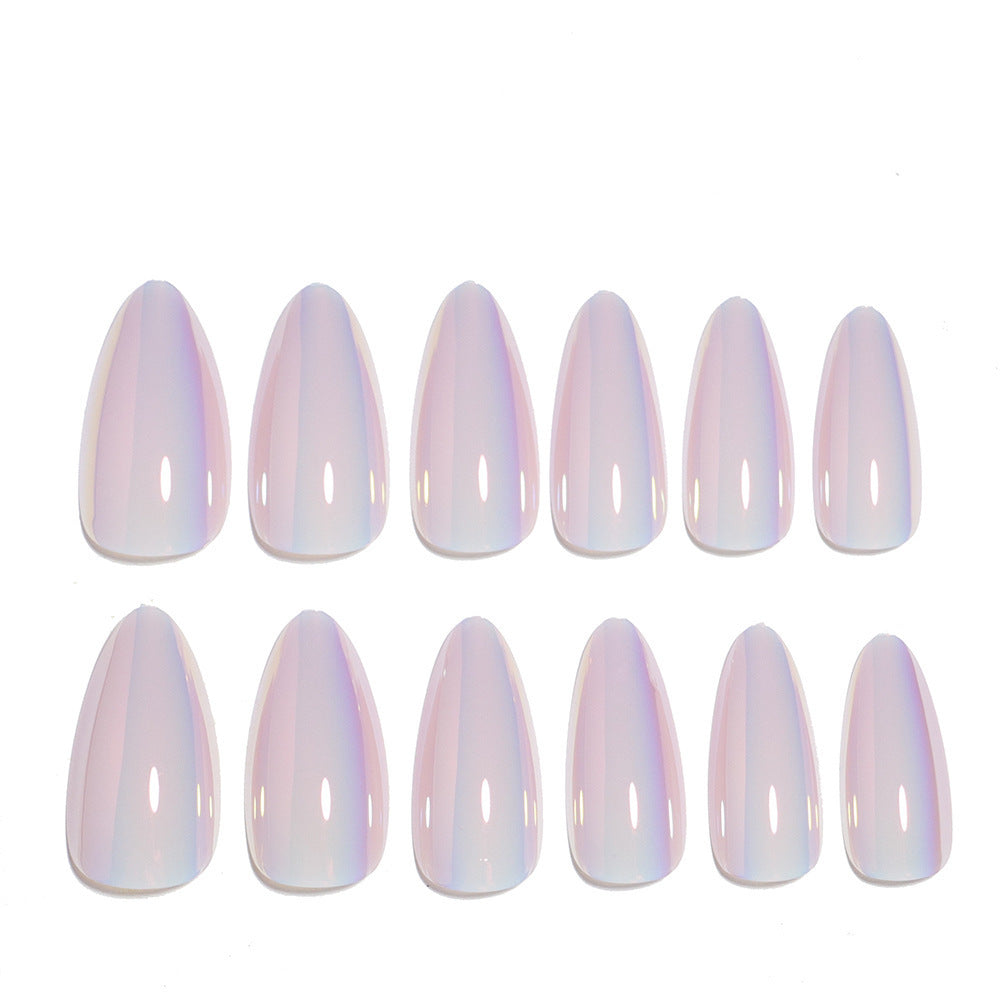 Elegant Stiletto Press-On Nails Kalsten