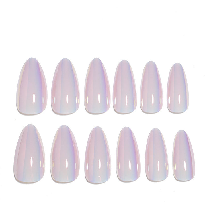 Elegant Stiletto Press-On Nails Kalsten