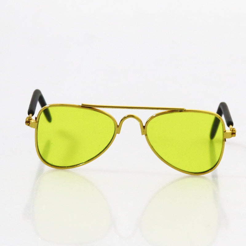 Aviator Style Kalsten Sunglasses