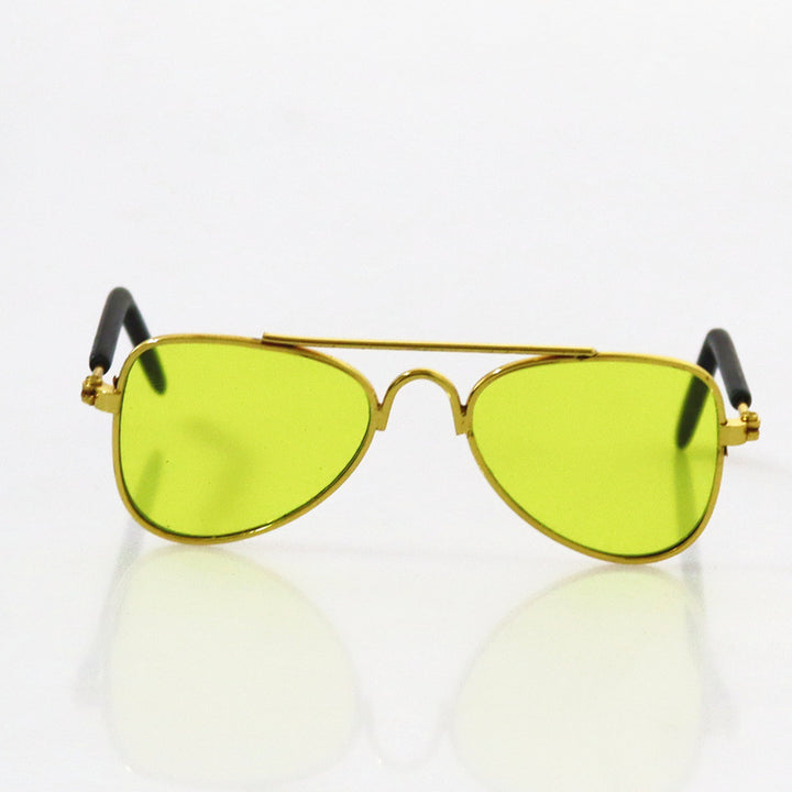 Aviator Style Kalsten Sunglasses