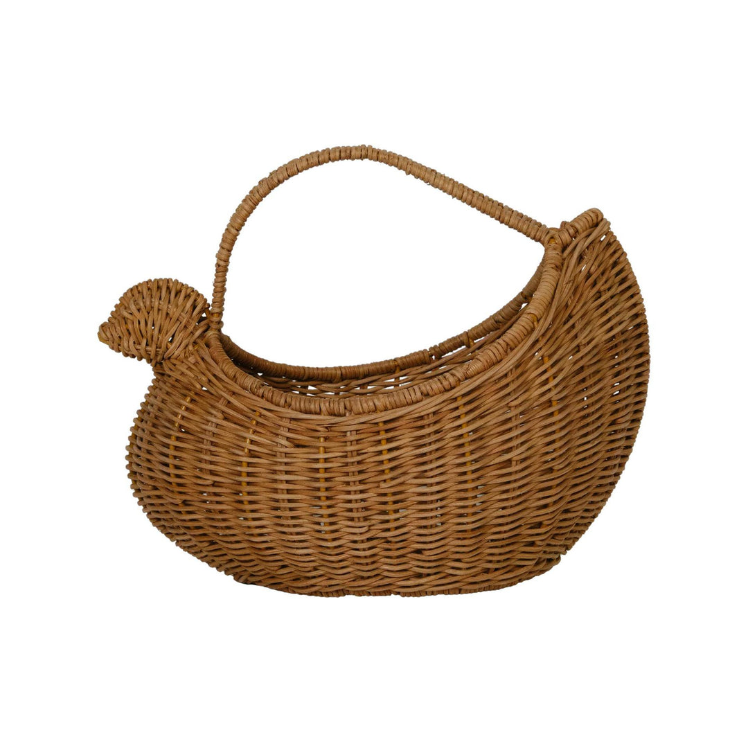 Basket bag Kalsten