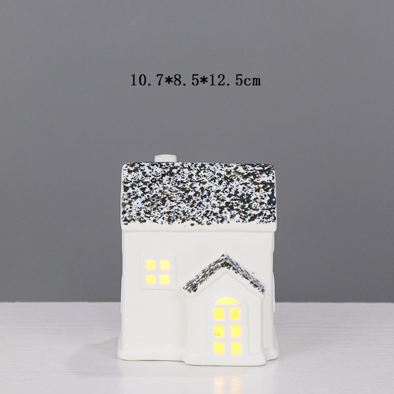 Decorative Ceramic Kalsten