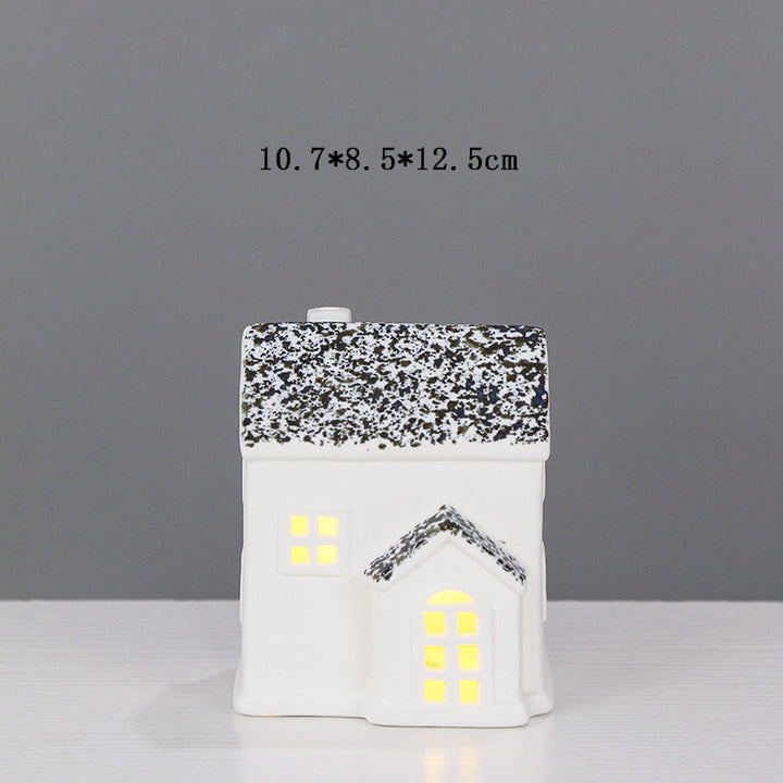 Decorative Ceramic Kalsten
