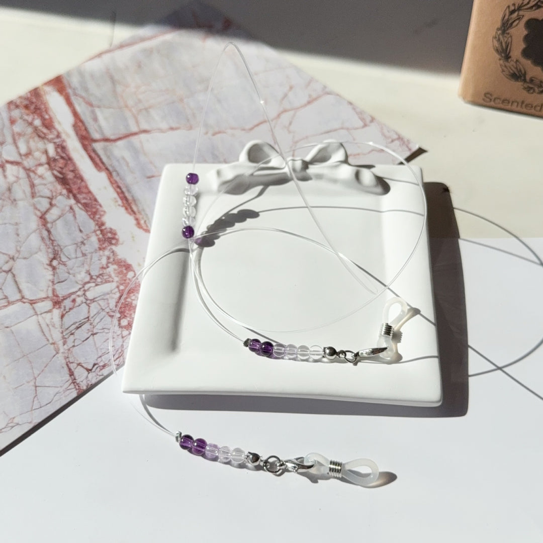Beaded Necklace Chain Kalsten