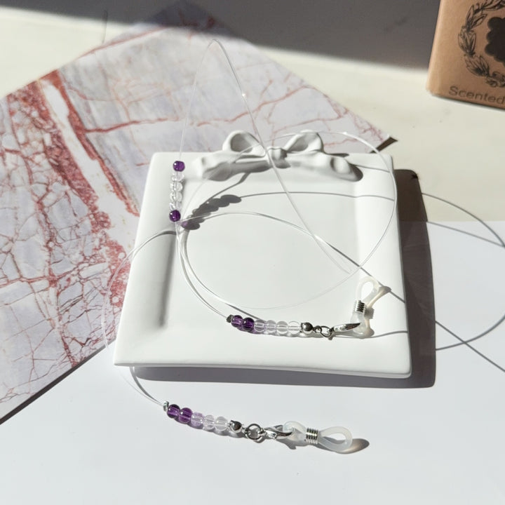 Beaded Necklace Chain Kalsten