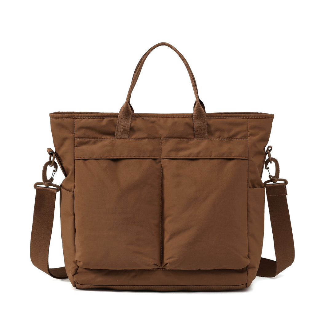 WoCompact Utility Satchel Bag Kalsten