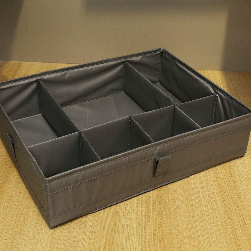 Fabric Drawer Organizer