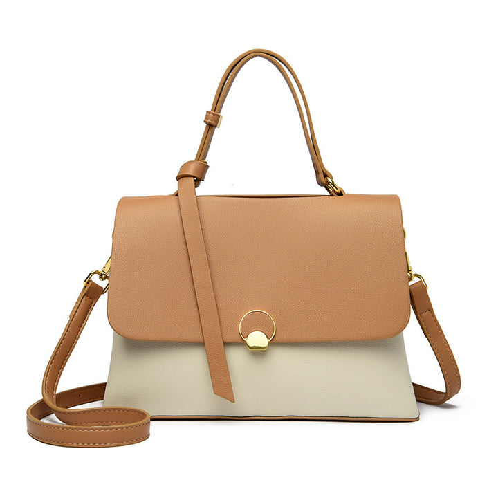 Stylish Structured Handbag Kalsten