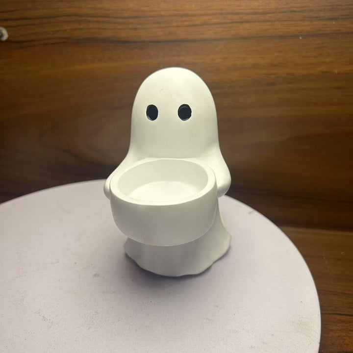 Festive Decorative Ghost Lamp Kalsten
