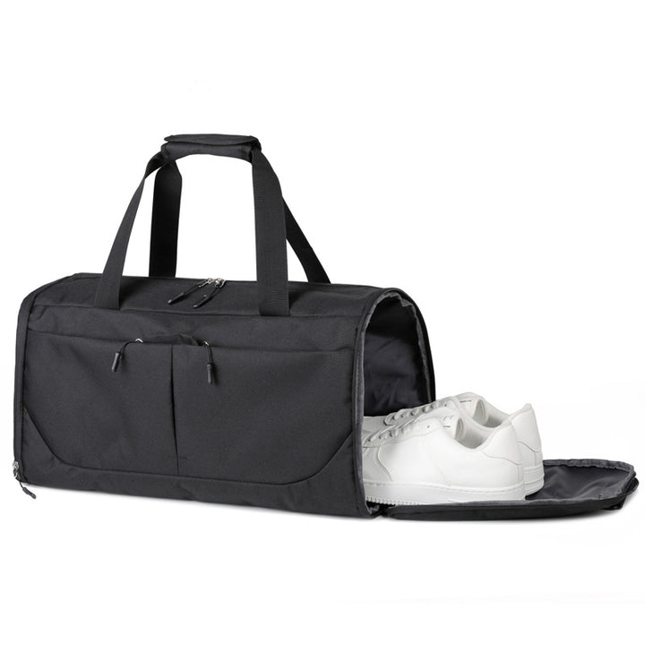 Durable Gym Duffel Bag Kalsten