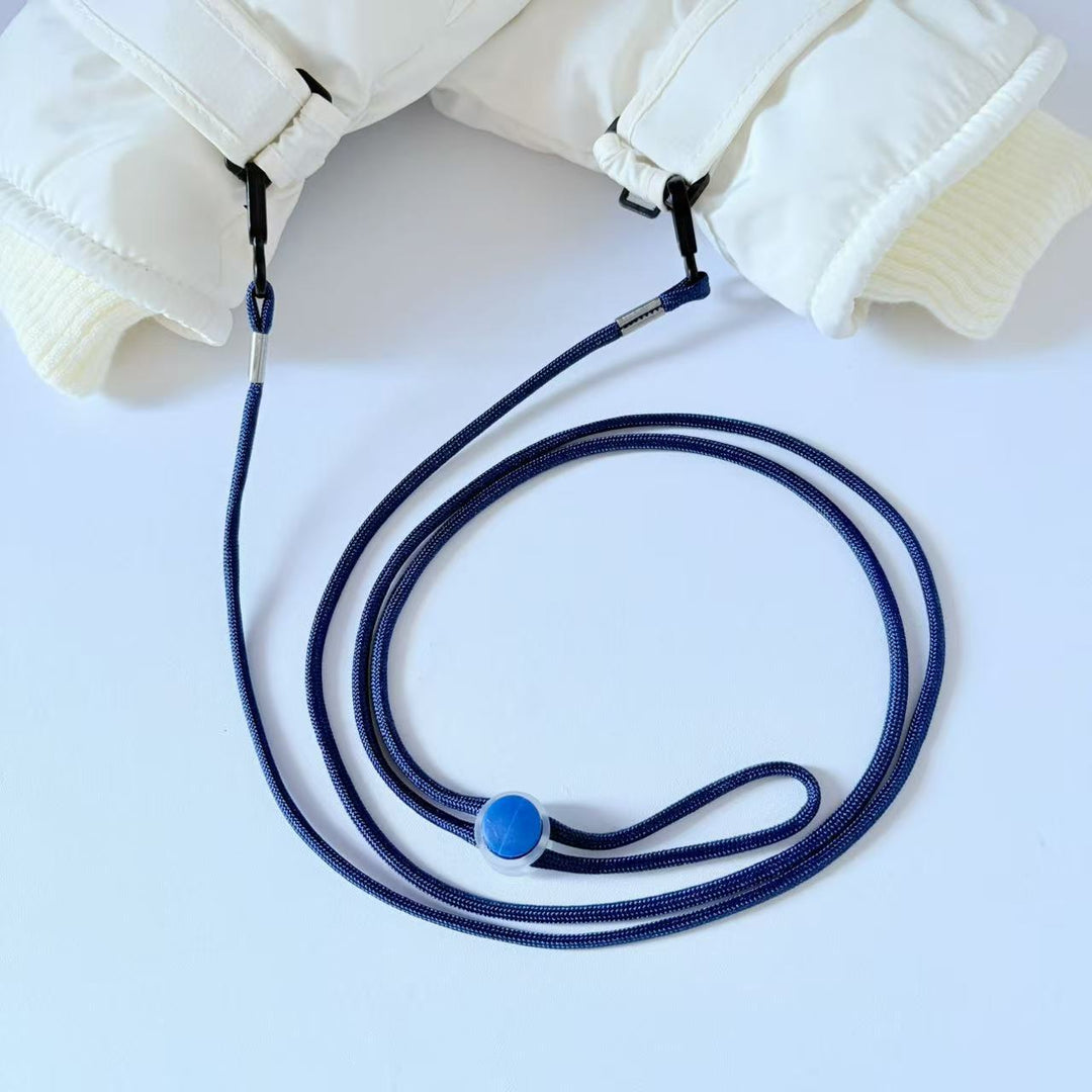Multi-Purpose Adjustable Utility Lanyard Kalsten