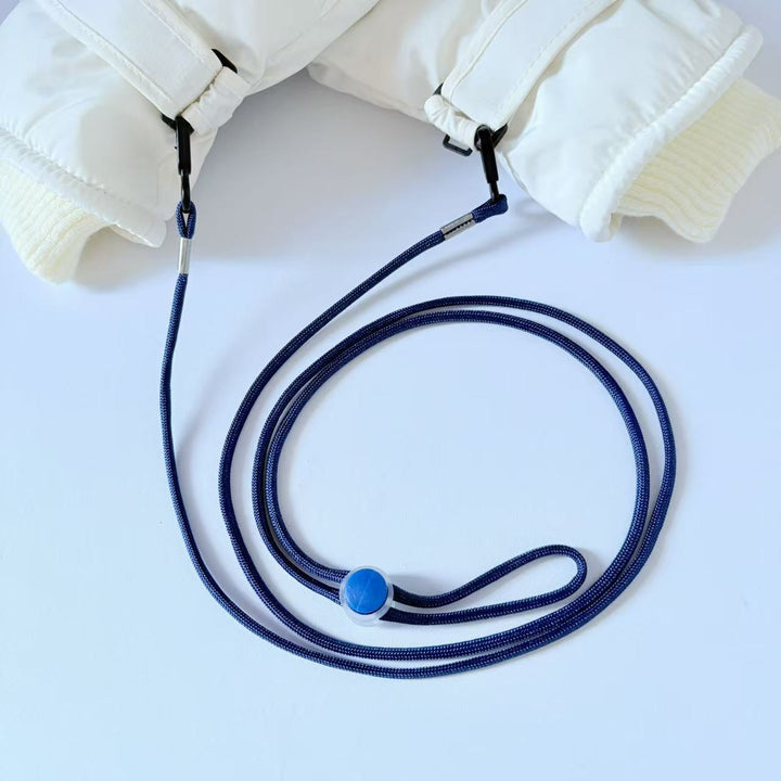 Multi-Purpose Adjustable Utility Lanyard Kalsten