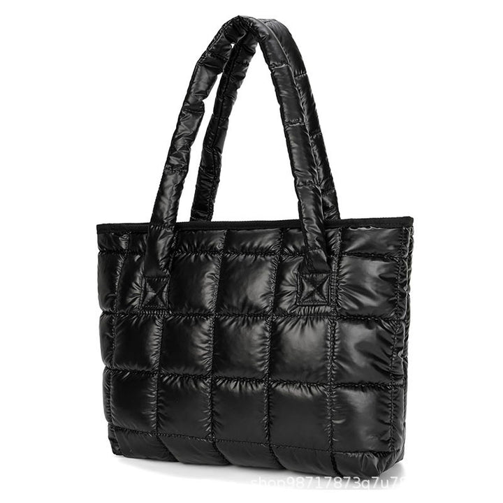 Practical and Padded Tote Bag Kalsten