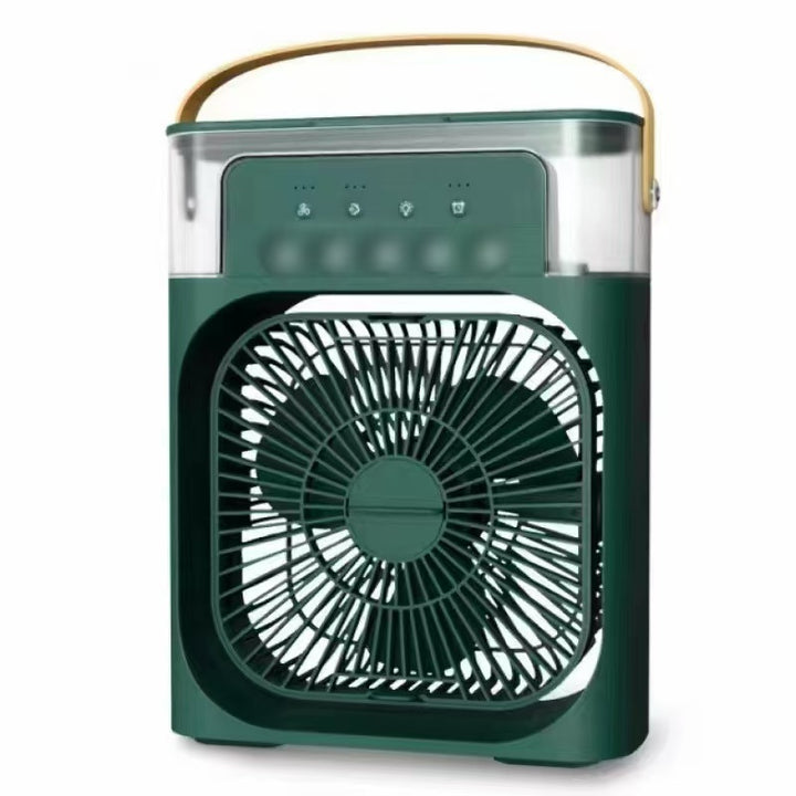Women's portable multifunction fan Kalsten