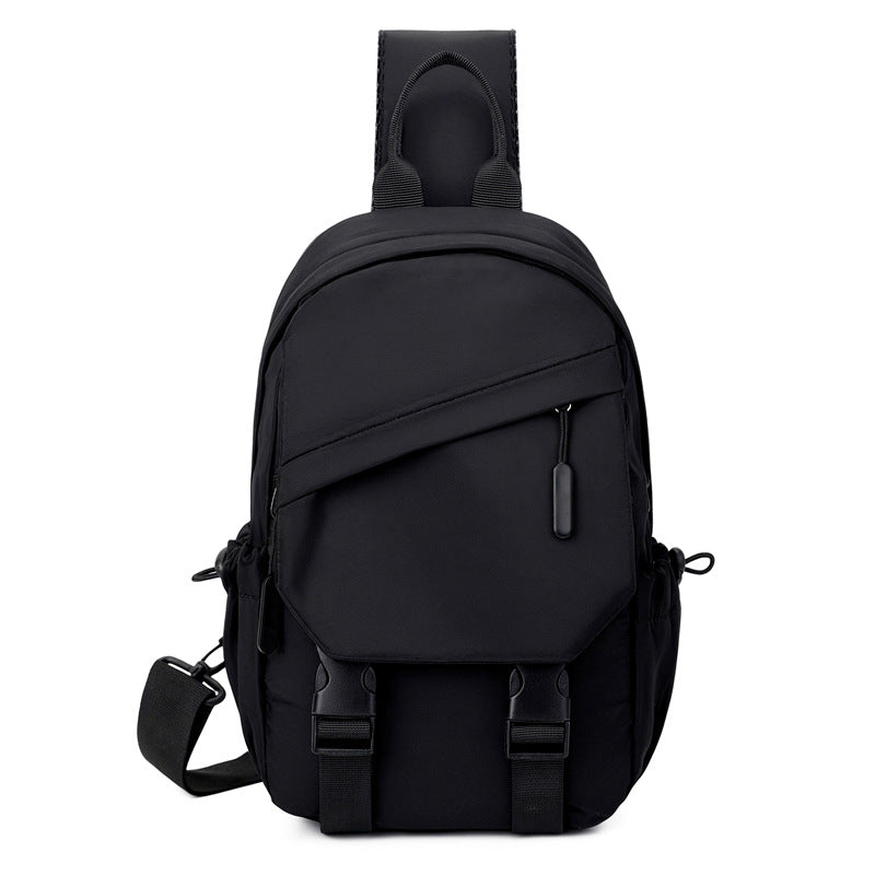 Ergonomic Travel Sling Backpack Kalsten