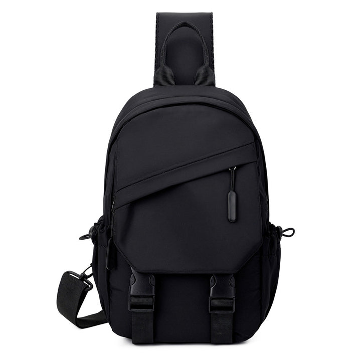 Ergonomic Travel Sling Backpack Kalsten
