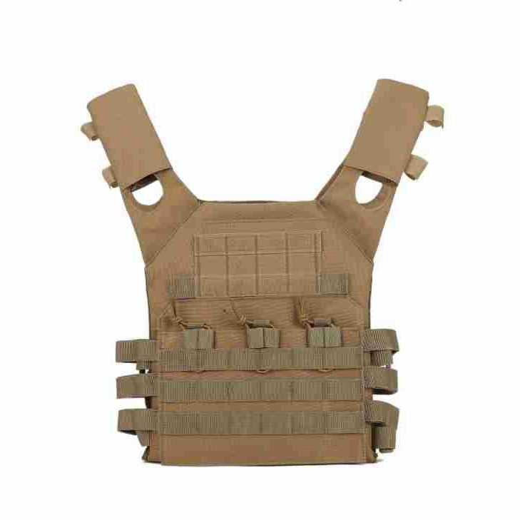 Tactical Vest Kalsten