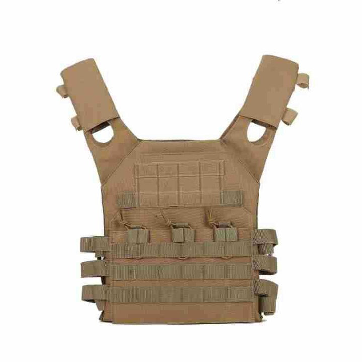 Tactical Vest Kalsten