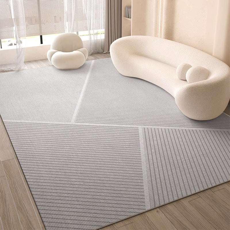Artistic Abstract Area Rug