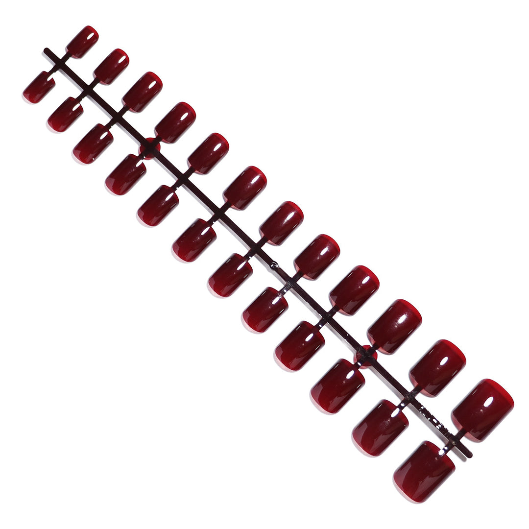 Professional Press-On Nail Tips Kalsten