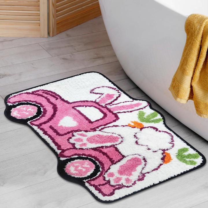 Decorative Floor Mat
