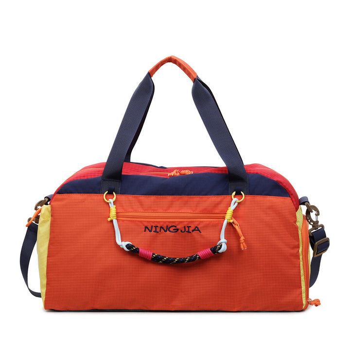 Multi-Functional Travel Tote