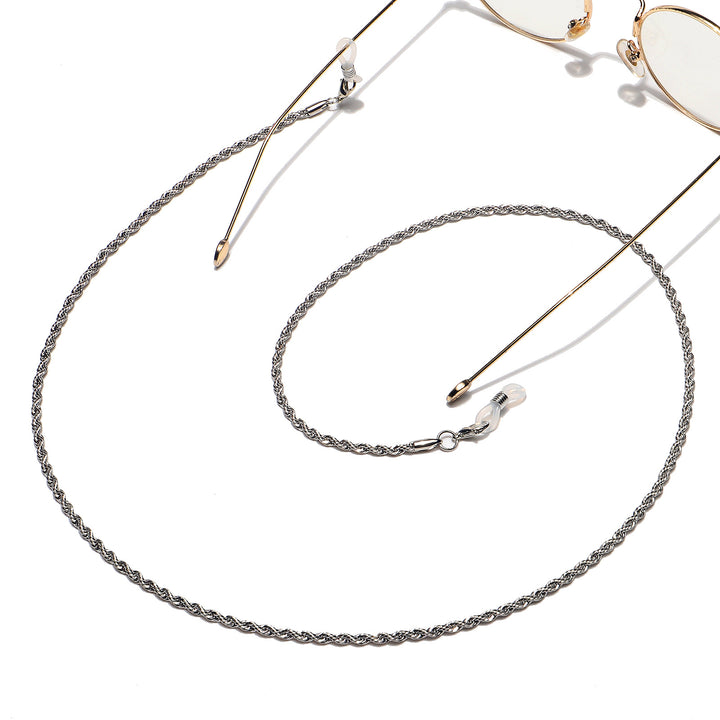 Braided Eyewear Chain Kalsten