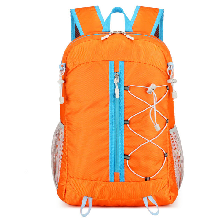 Lightweight Outdoor Activity Backpack Kalsten