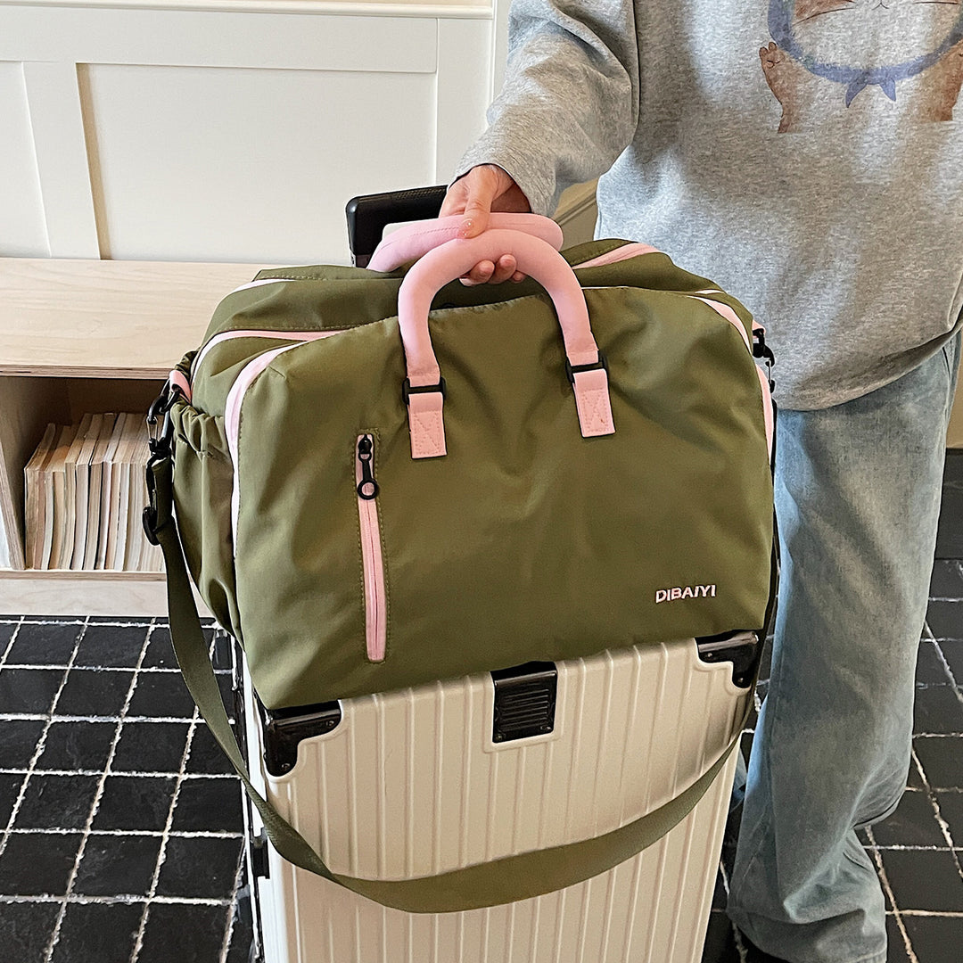 Versatile Travel Gym Bag Kalsten