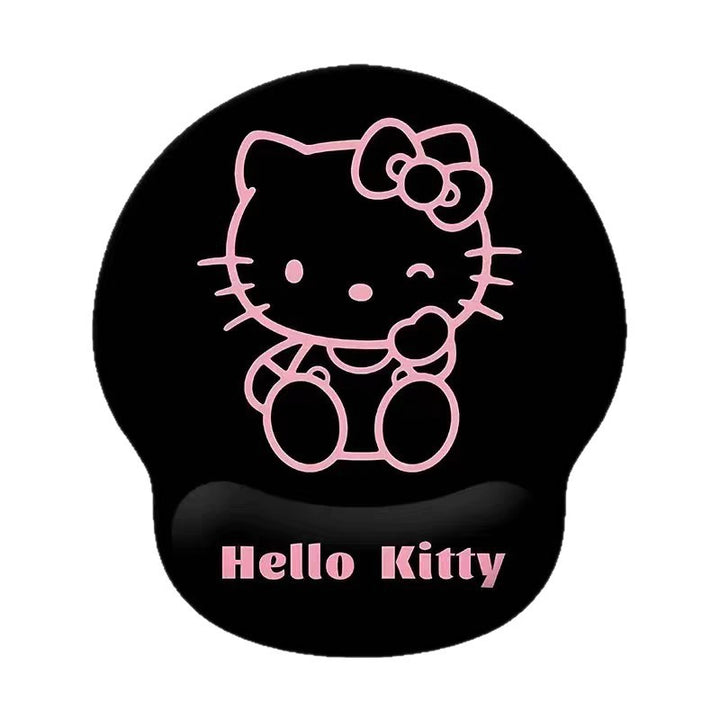Children's Cute Cartoon Bath Mat Kalsten