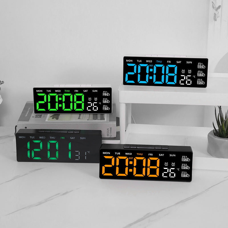 Digital Watch By Kalsten
