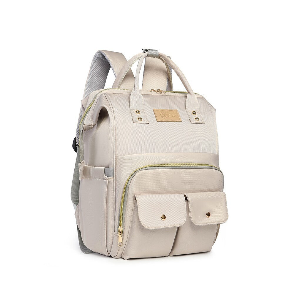 Versatile Multi-Pocket Backpack Kalsten