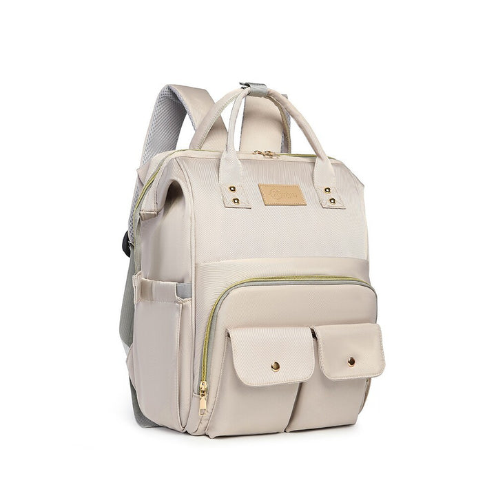 Versatile Multi-Pocket Backpack Kalsten