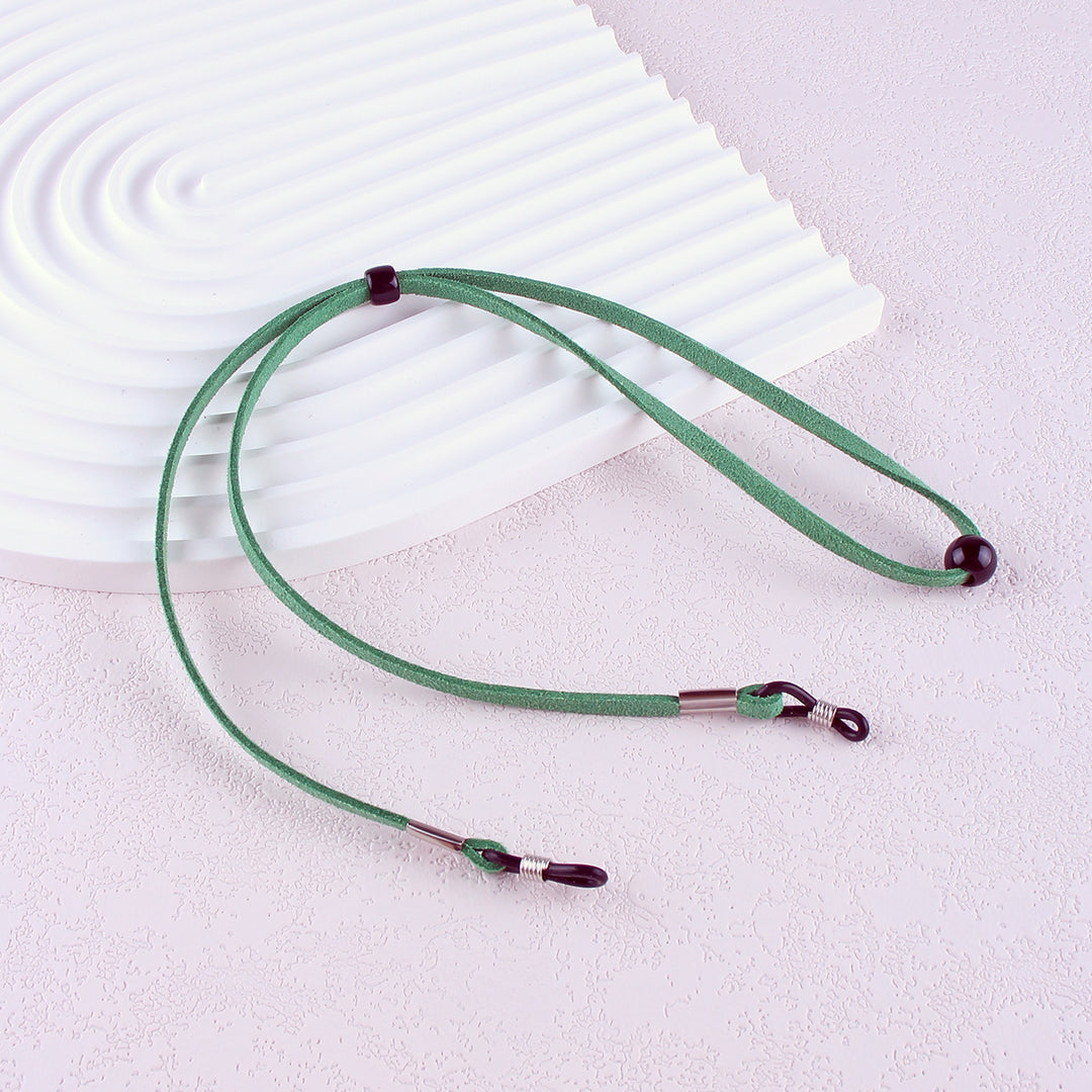 Adjustable Cord Eyewear Retainer Kalsten