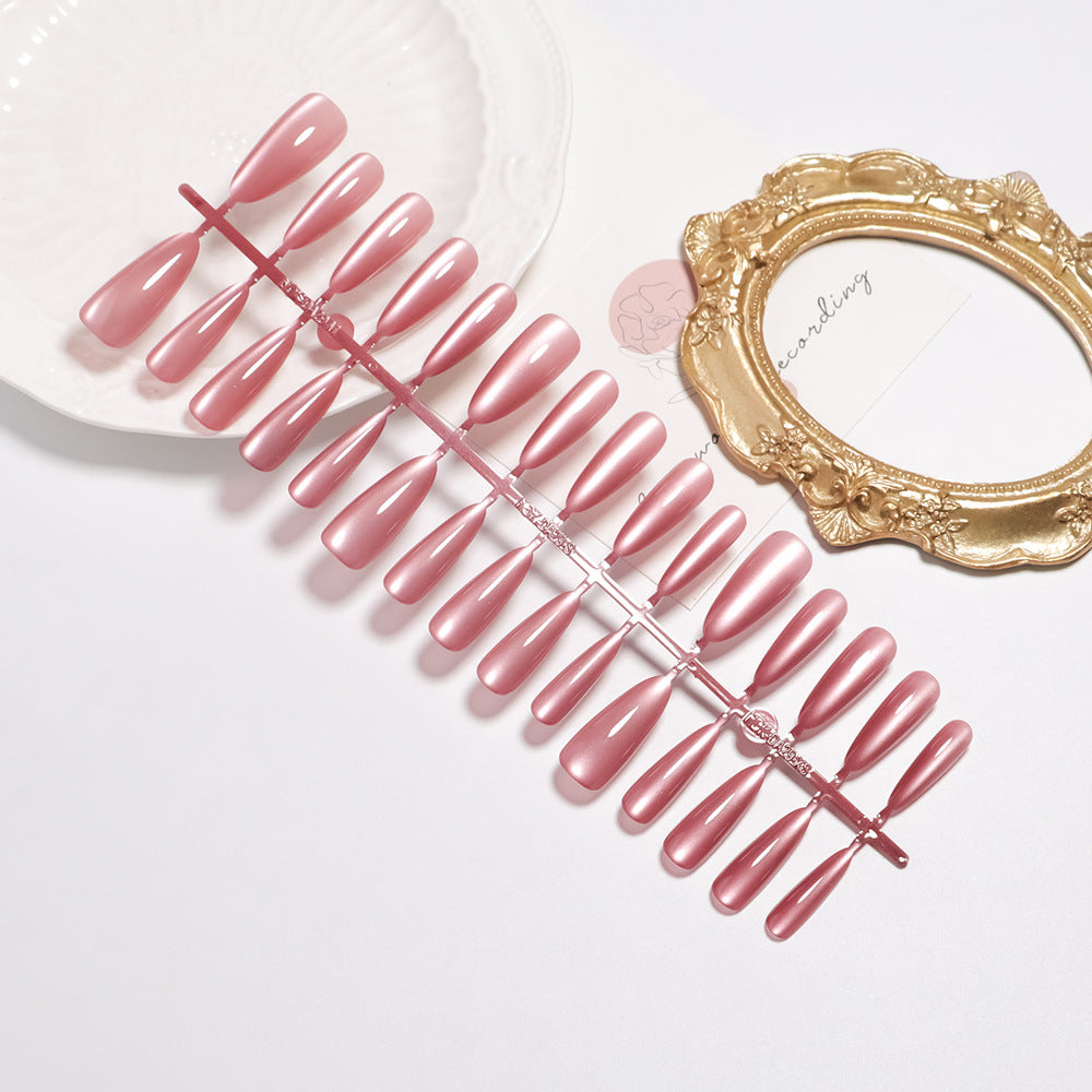 Gel Nail Tips Kalsten