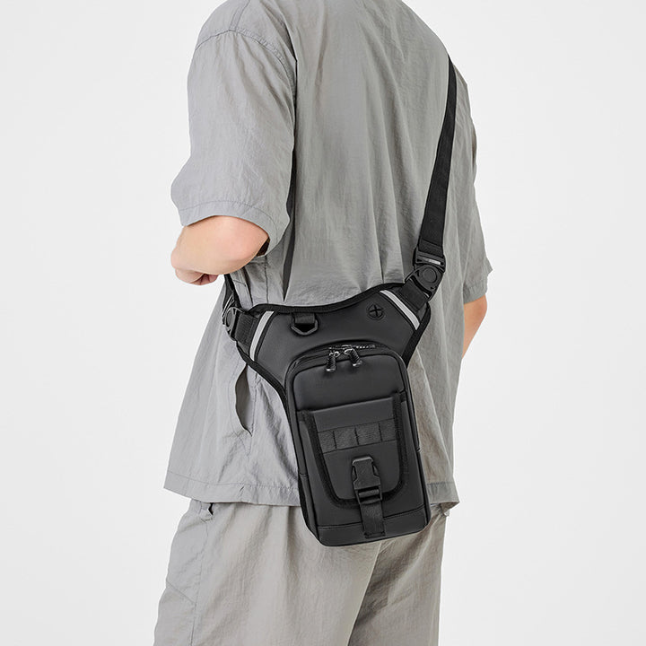 Tactical Sling Pack