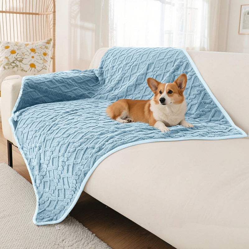 Women Sofa Cover Kalsten