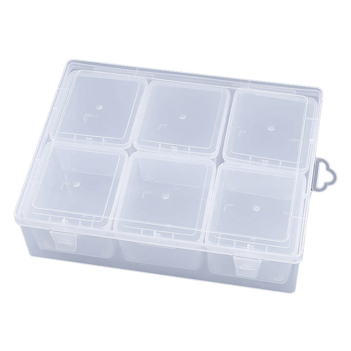 Modular Storage Box Set Kalsten