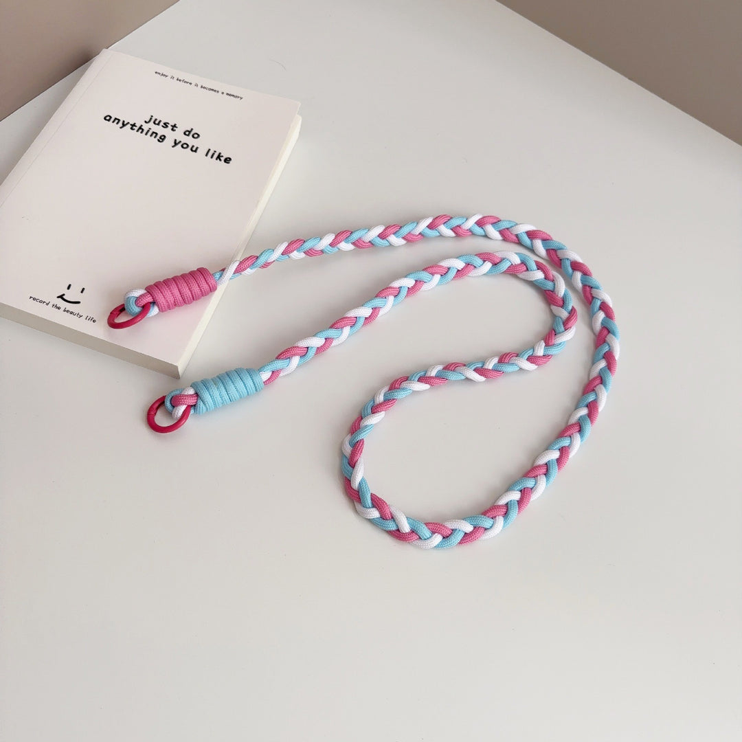 Durable Double Braided Dog Leash Kalsten