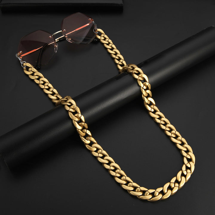 Stylish Sunglasses Chain Holder Kalsten