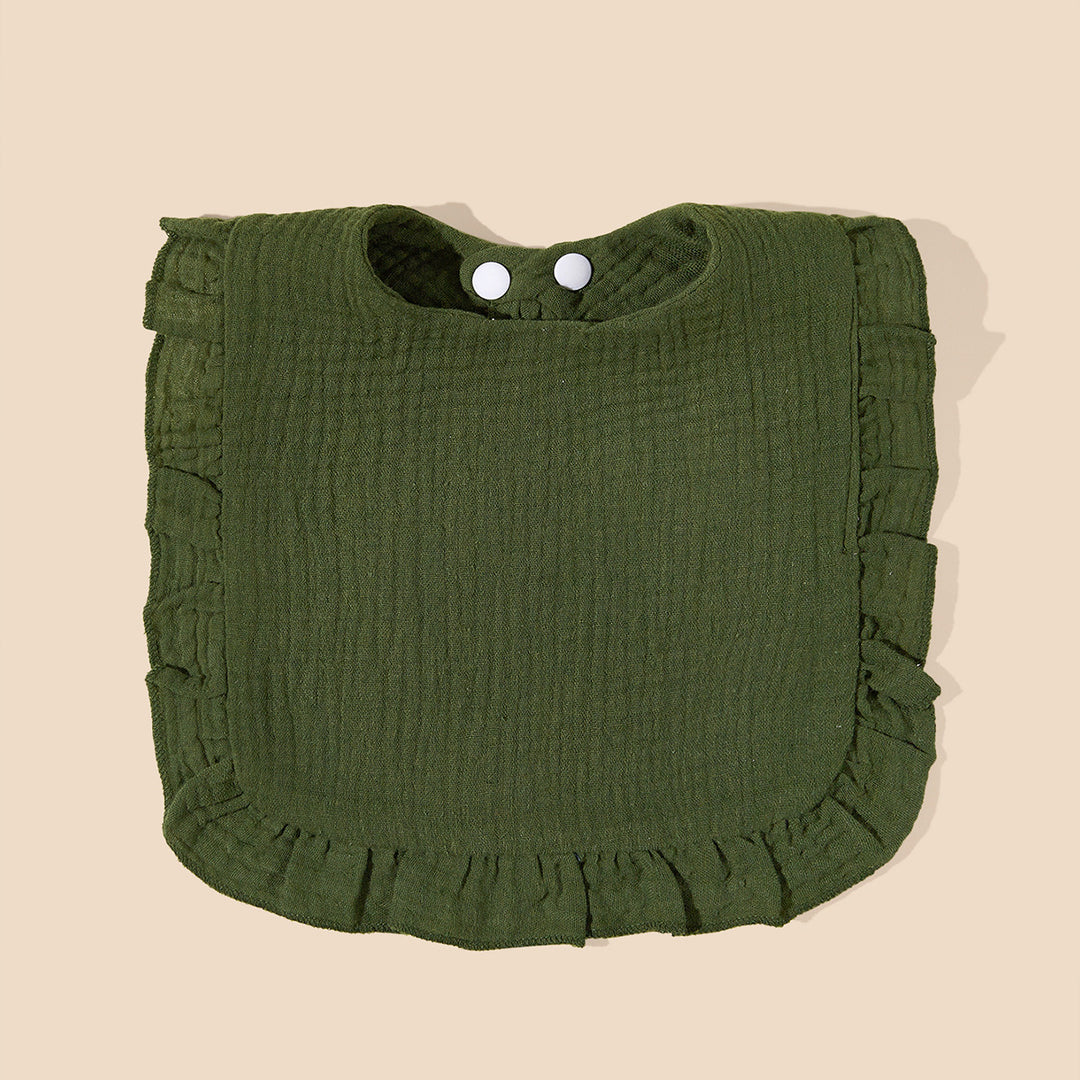 Baby Bib kalsten